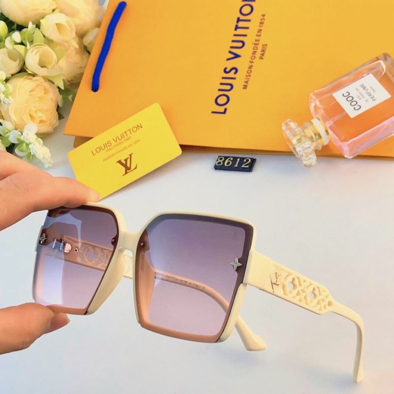 Louis Vuitton Sunglasses